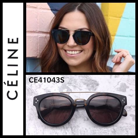 celine sunglasses macy's|celine sunglasses clearance.